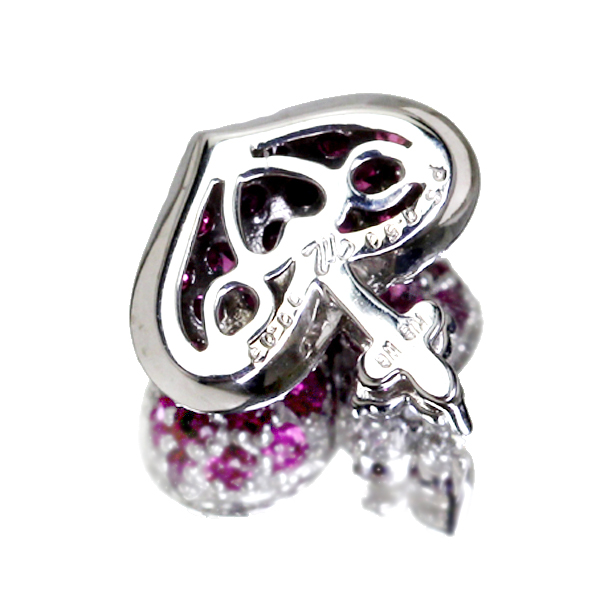 笠原真寿美リングルビー