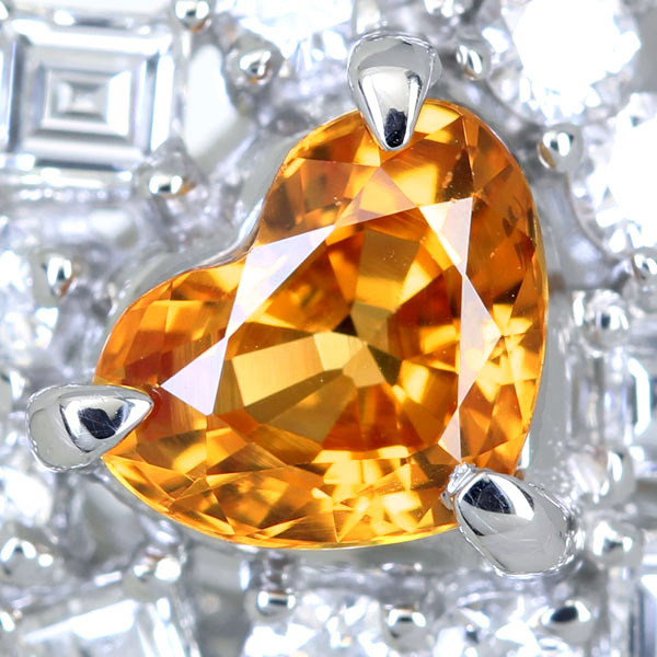 ジュエリー通販ジュエルプラネット【日替り大特価】K18　Total0.5ct　プリンセスカットダイヤモンドリング【10月8日20時販売開始】