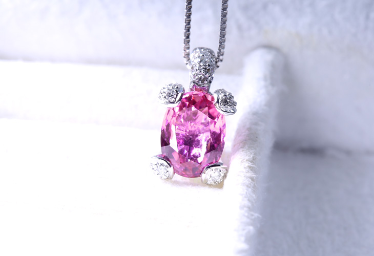 ジュエリー通販ジュエルプラネット【日替り大特価】K18　Total0.5ct　プリンセスカットダイヤモンドリング【10月8日20時販売開始】