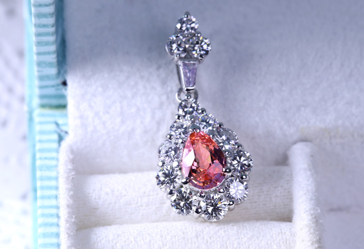 ジュエリー通販ジュエルプラネット【日替り大特価】K18　Total0.5ct　プリンセスカットダイヤモンドリング【10月8日20時販売開始】