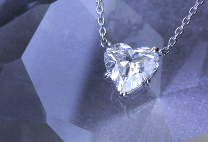 ジュエリー通販ジュエルプラネット【日替り大特価】K18　Total0.5ct　プリンセスカットダイヤモンドリング【10月8日20時販売開始】