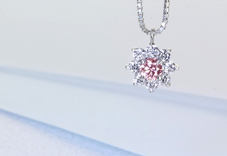 ジュエリー通販ジュエルプラネット【日替り大特価】K18　Total0.5ct　プリンセスカットダイヤモンドリング【10月8日20時販売開始】