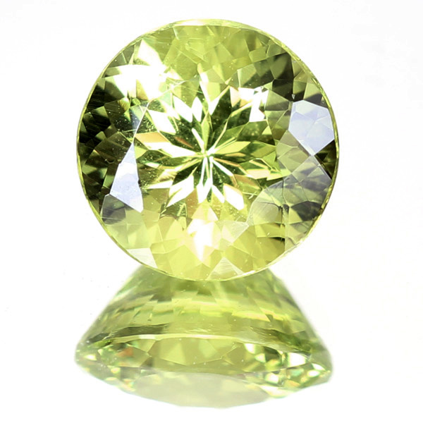 jewel planet 公式サイト / 1.8ct パロットクリソベリル ルース