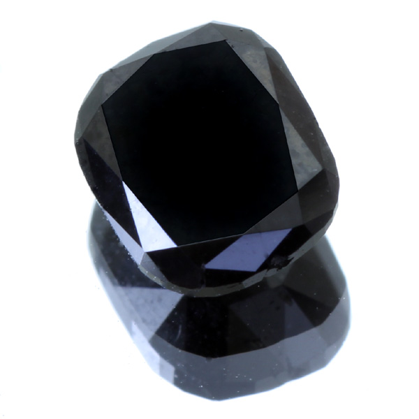 jewel planet 公式サイト / 【新着ルース】ブラックダイヤモンド0.99ct