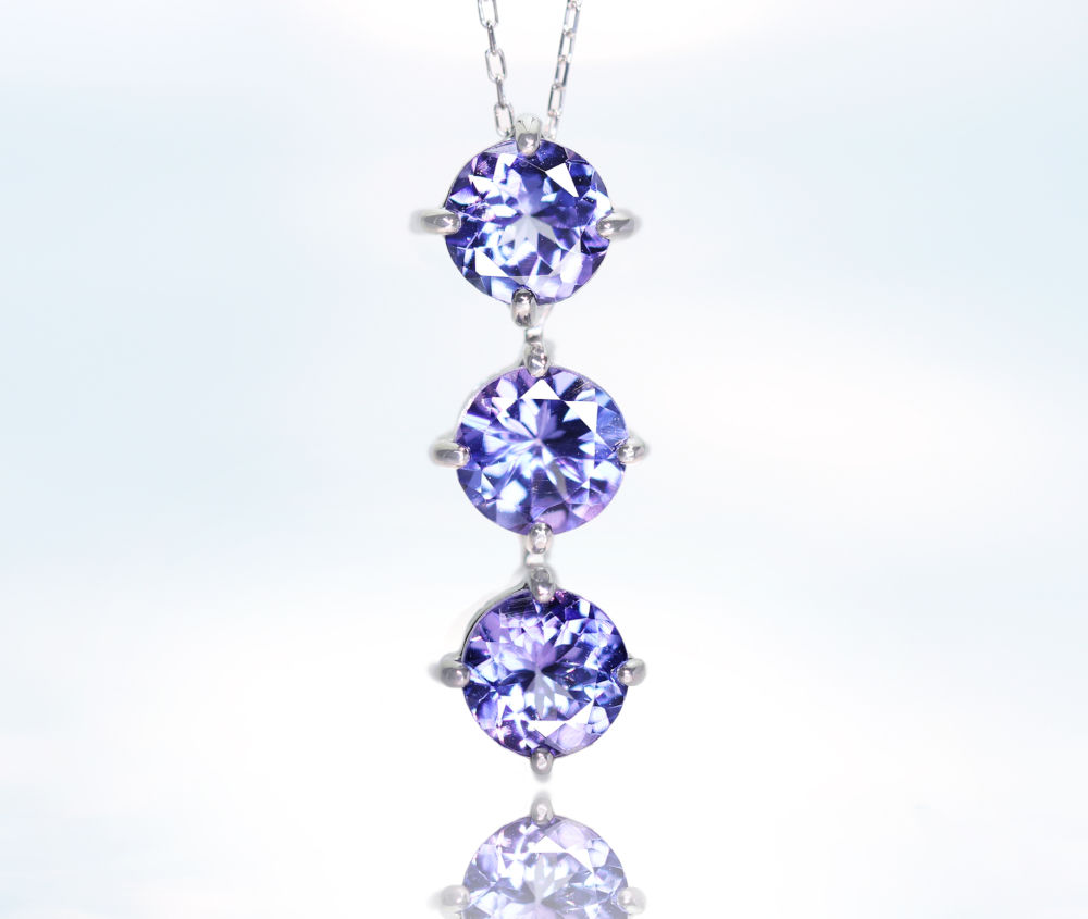 jewel planet 公式サイト / 【代行販売】K10WG タンザナイト