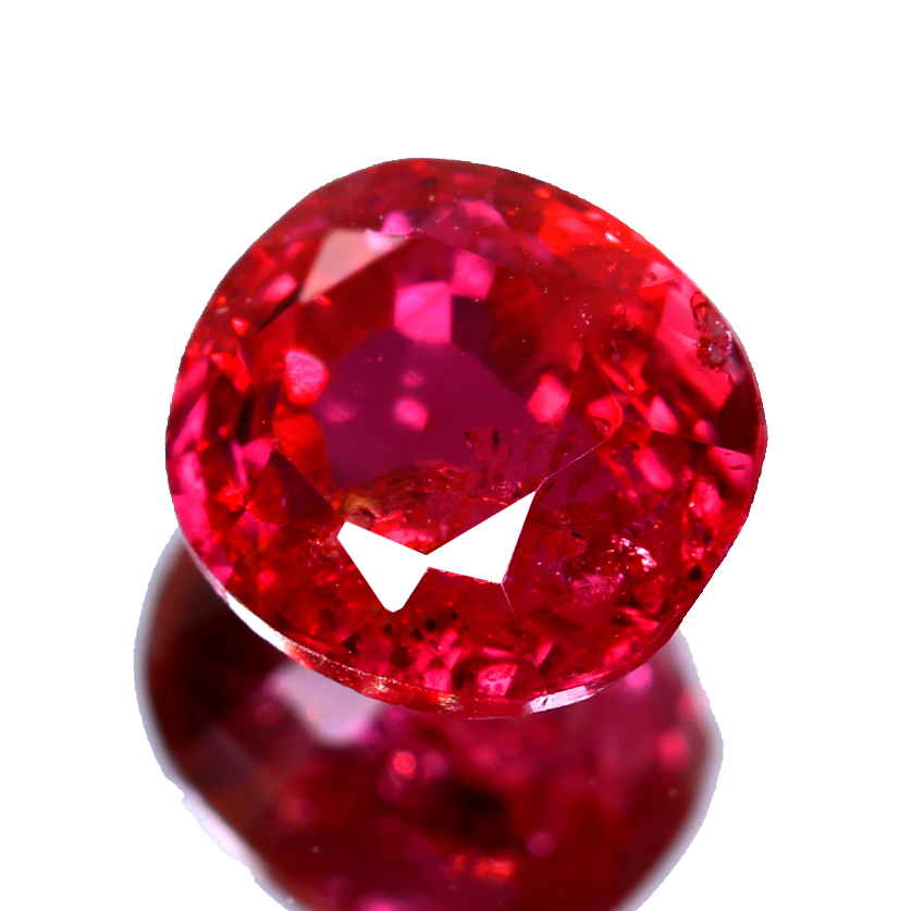 jewel planet 公式サイト / 【販売代行】ビルマ産非加熱ルビー 0.94ct ...