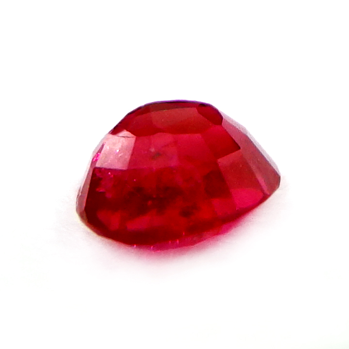 jewel planet 公式サイト / 【販売代行】ビルマ産非加熱ルビー 0.94ct ...