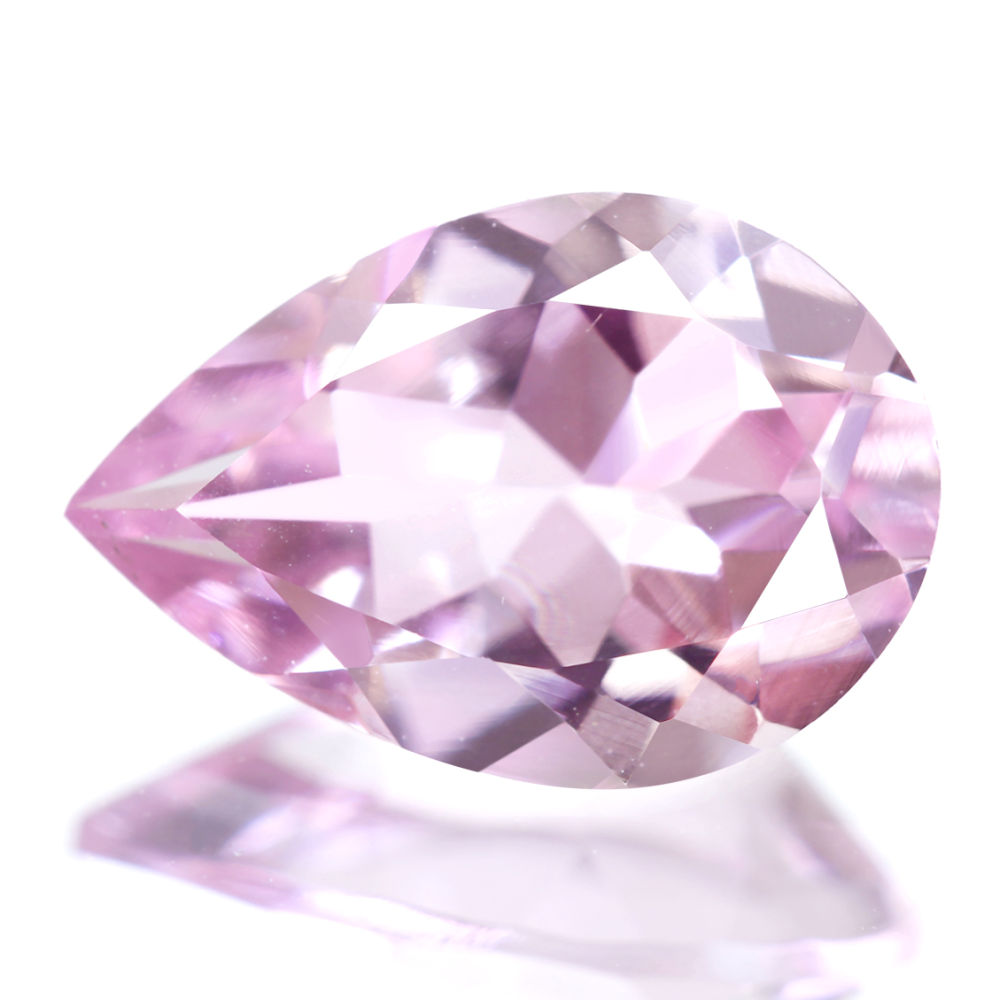 jewel planet 公式サイト / 【代行販売】モルガナイト 1.01ct ルース ペアシェイプカット