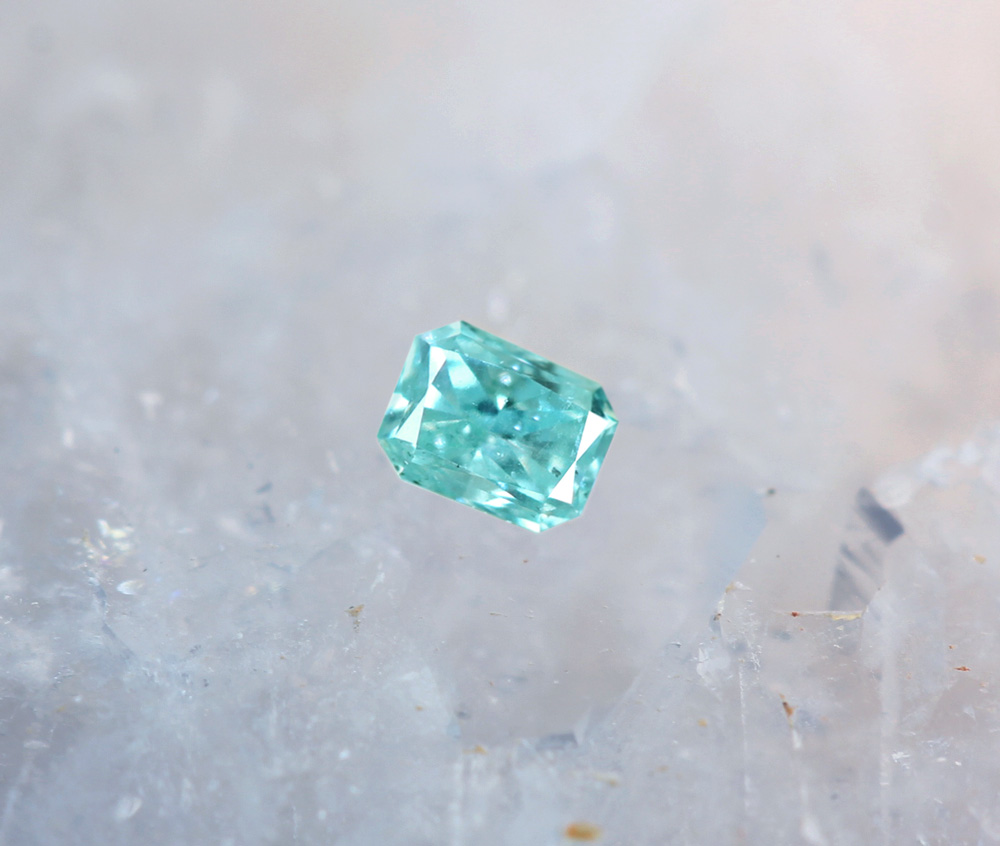 jewel planet 公式サイト / 【代行販売】天然グリーンダイヤモンド ...