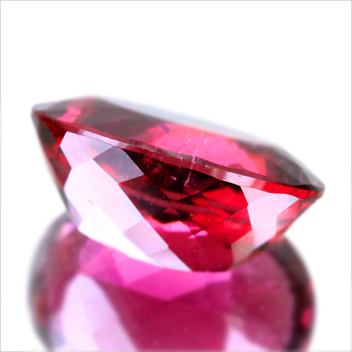 jewel planet 公式サイト / ブラジル産ルベライトトルマリン 9.64ct