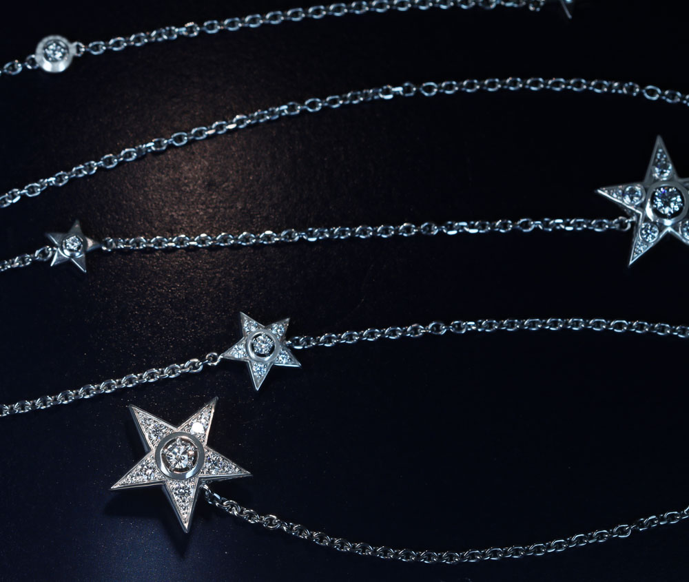 Chanel シャネル ネックレス