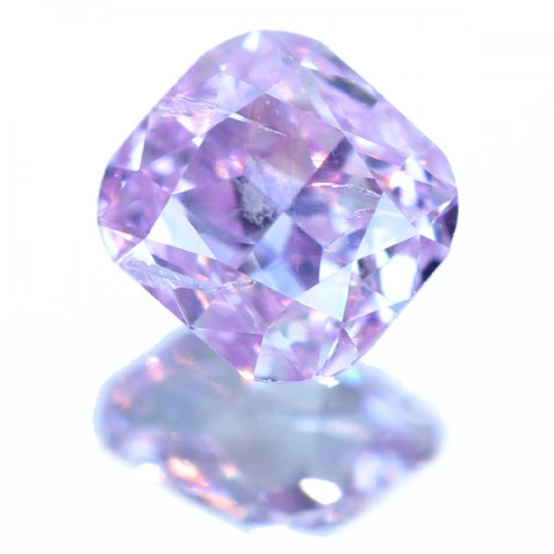 jewel planet 公式サイト / ピンクパープルダイヤモンド 0.165ct FANCY 