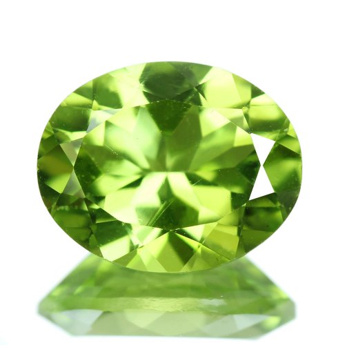 Jewel Planet 公式サイト ペリドット