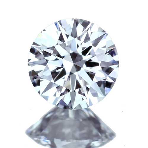 【HIGH QUALITY】ダイヤモンド ルース 0.195ct F VVS2 3EX H&C ...