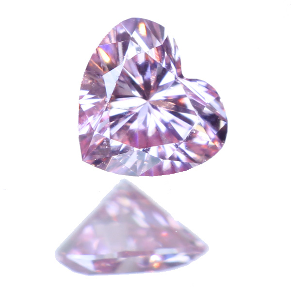 jewel planet 公式サイト / 【特別価格】ピンクダイヤモンド ルース 