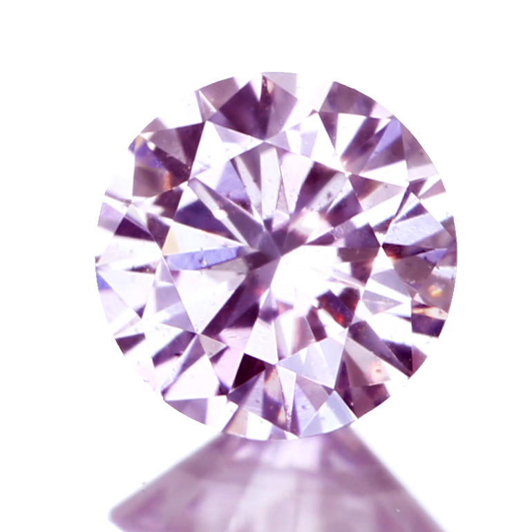 美容/健康 美容機器 jewel planet 公式サイト / ピンクダイヤモンド 0.163ct FANCY 
