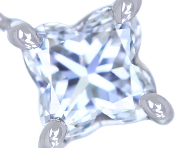 jewel planet 公式サイト / 【HANDMADE】PT900/850 ダイヤモンド 0.329 