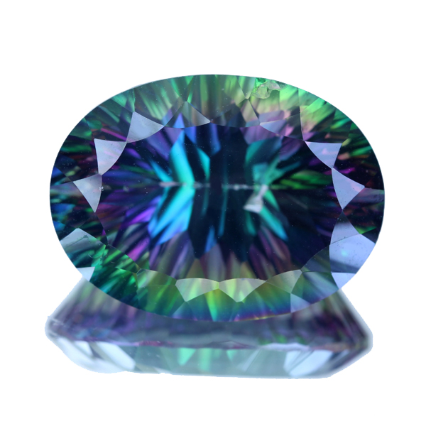 Jewel Planet 公式サイト ミスティックトパーズ 22 86ct ルース Jewel Planet 公式サイト ミスティックトパーズ 22 86ct ルース