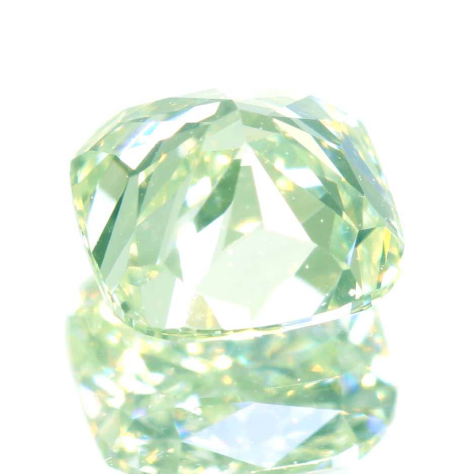 jewel planet 公式サイト / 天然イエローグリーンダイヤモンド FANCY ...