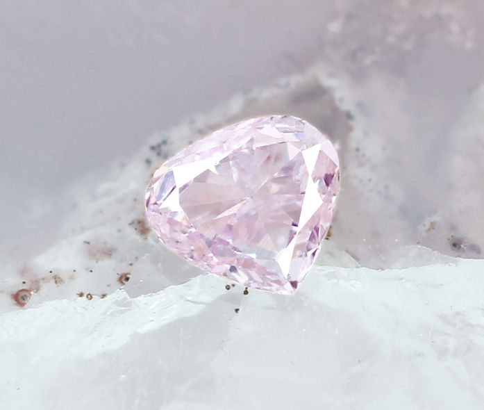 jewel planet 公式サイト / 《CLOSING MOUNTAIN MUSEUM》【PINKDIAMOND 