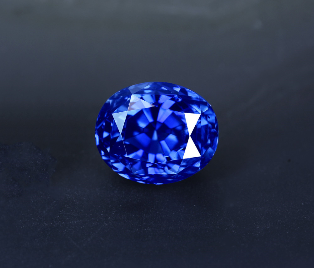 jewel planet 公式サイト / 【特別価格】3.67ct 非加熱ブルー ...