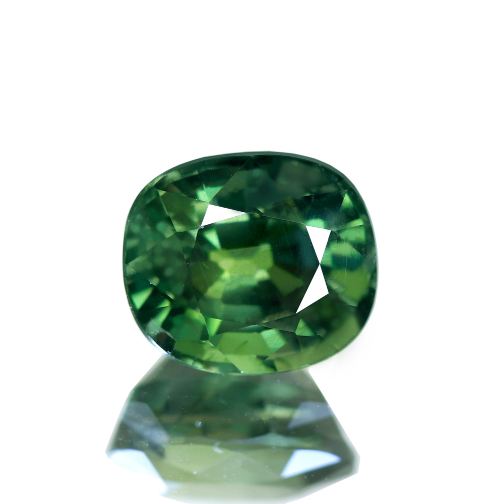 jewel planet 公式サイト / 【代行販売】グリーンサファイア 1.44ct ルース