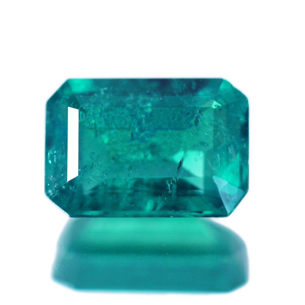 jewel planet 公式サイト / 【代行販売】エメラルド ルース 0.637ct ...