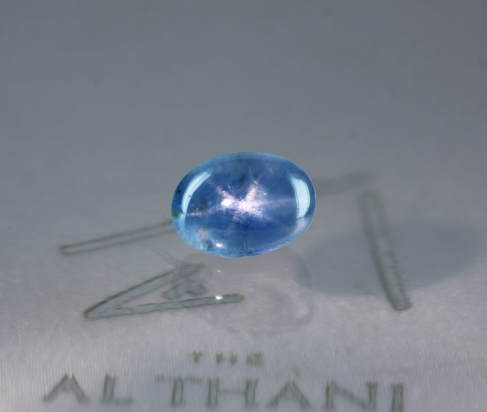 jewel planet 公式サイト / 【特別価格】スターサファイア 4.93ct ...