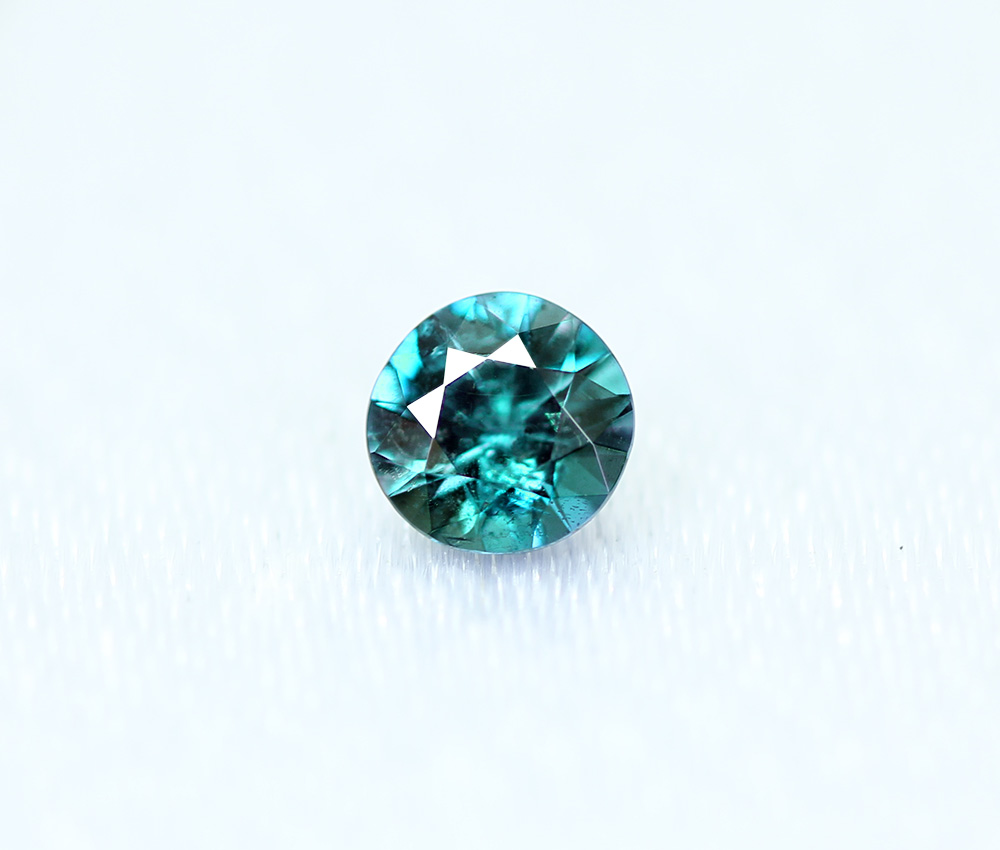 天然アレキサンドライト 0.53ct ルース | www.innoveering.net