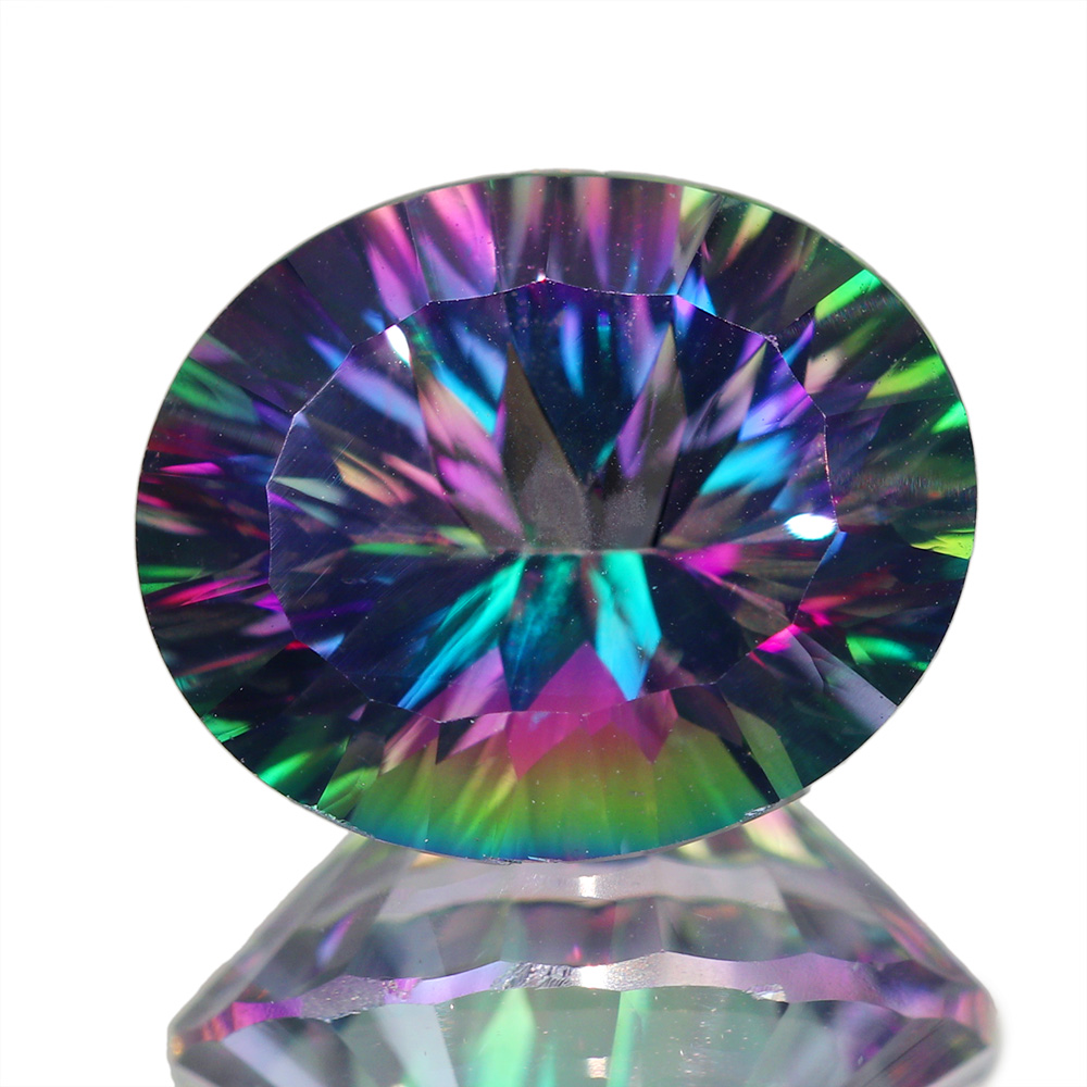 jewel planet 公式サイト / 【代行販売】ミスティックトパーズ 5.74ct ...