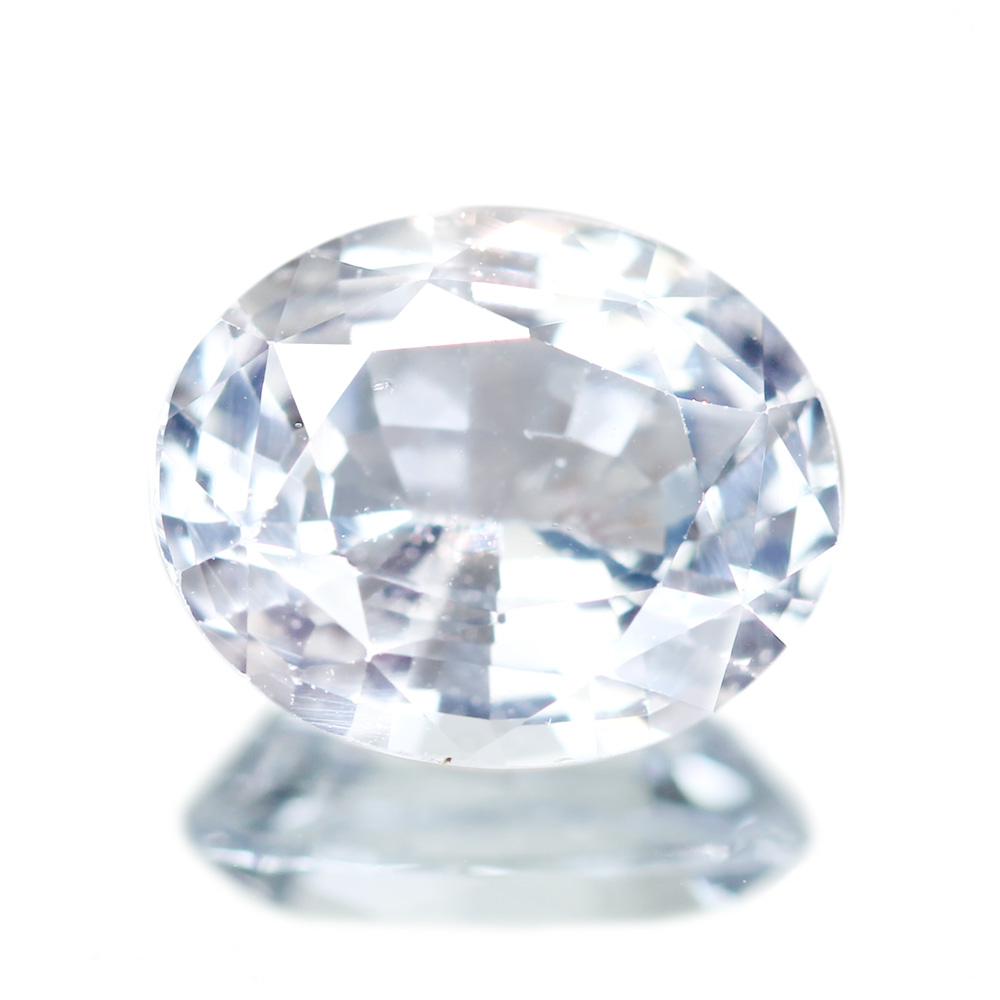 jewel planet 公式サイト / 【代行販売】ホワイトサファイア 1.4ct