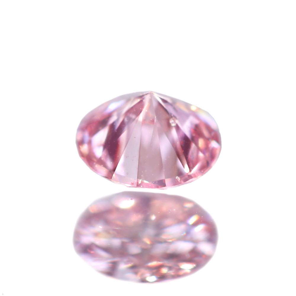ピンクダイヤ　ピンクダイヤモンド　pinkdiamond 