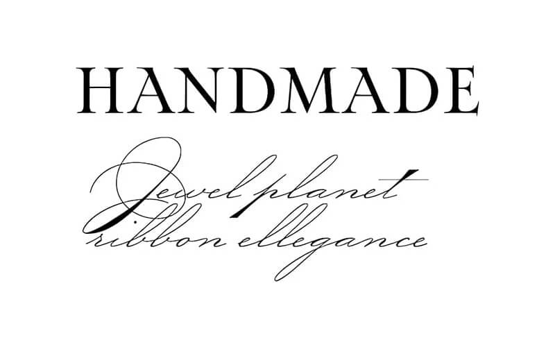 最新 オーダーメイド作品