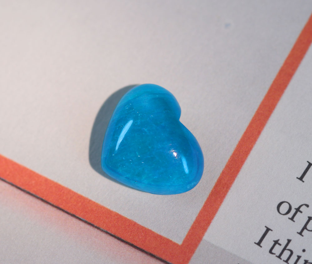 ブラジル産パライバトルマリン ルース