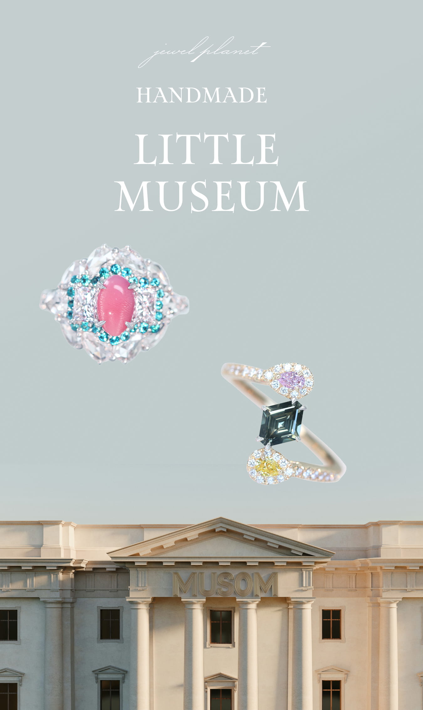 ♾✨️Reimi✨️♾/愛に出逢う石/スミレ色の宝石アメジスト/魔法の指輪 ♾✨️Reimi✨️♾/愛に出逢う石/スミレ色の宝石アメジスト/魔法の