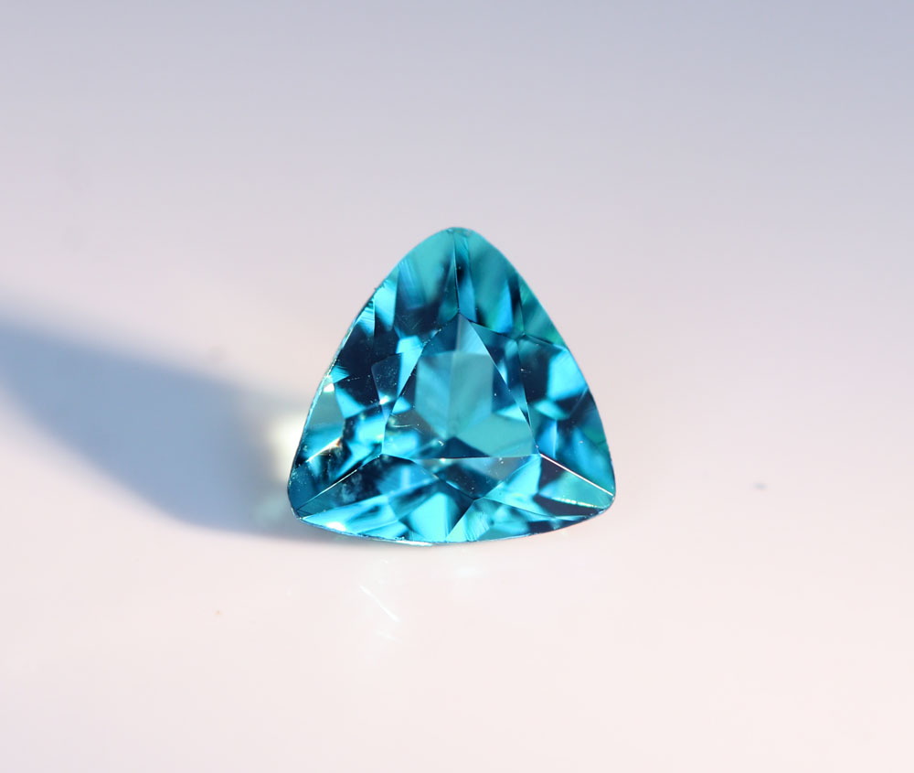 ブラジル産 パライバトルマリン ルース