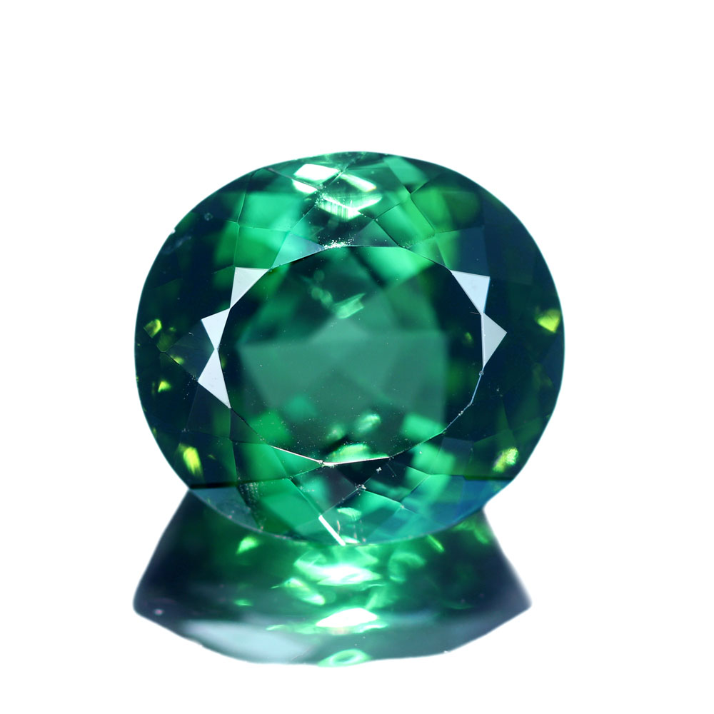 グリーントルマリン ルース