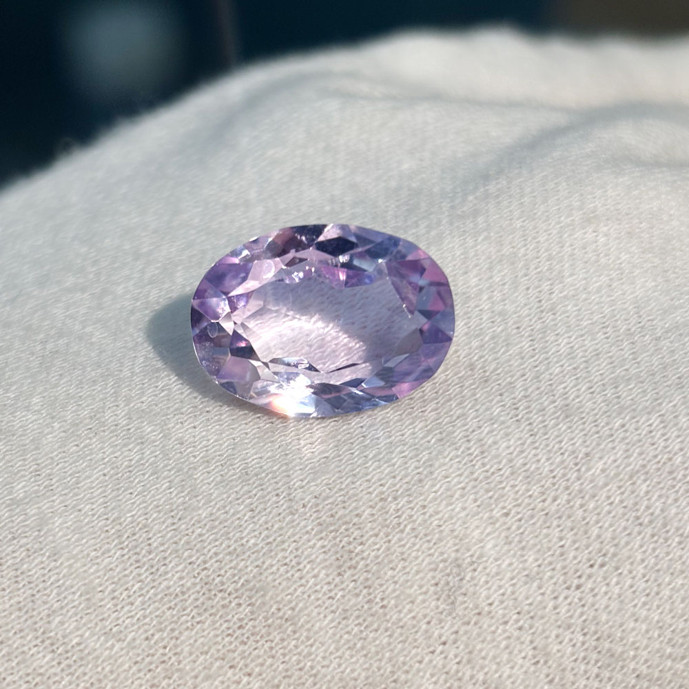 アメシスト ルース