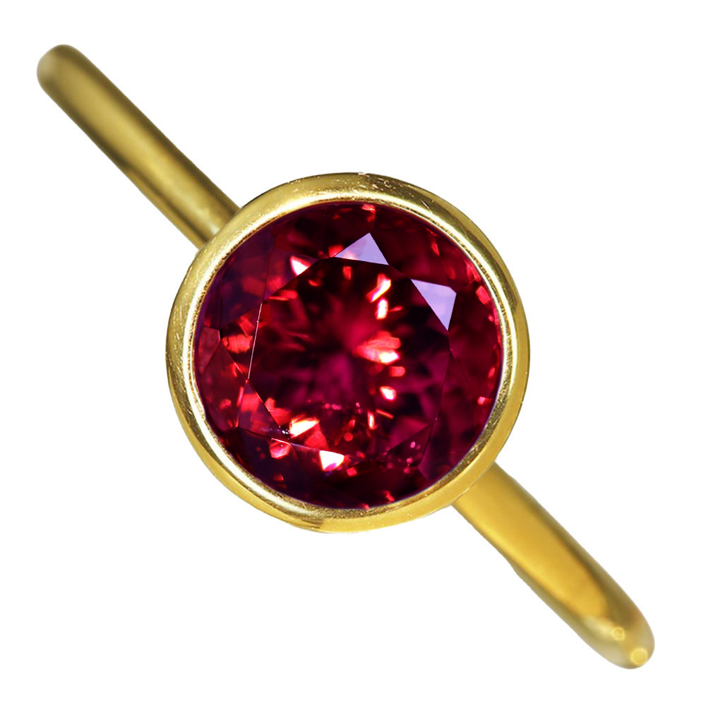 ルベライト ルース