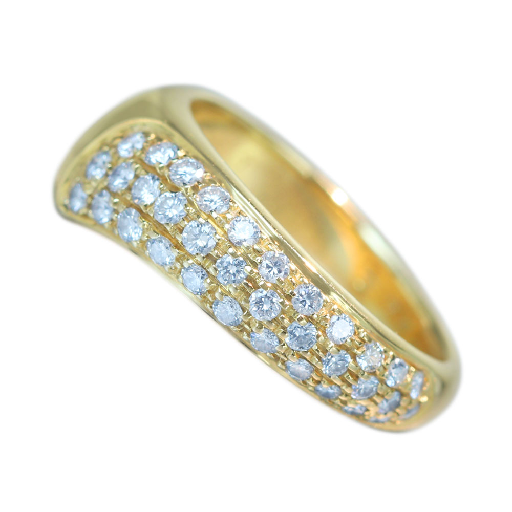 ショーメ リング