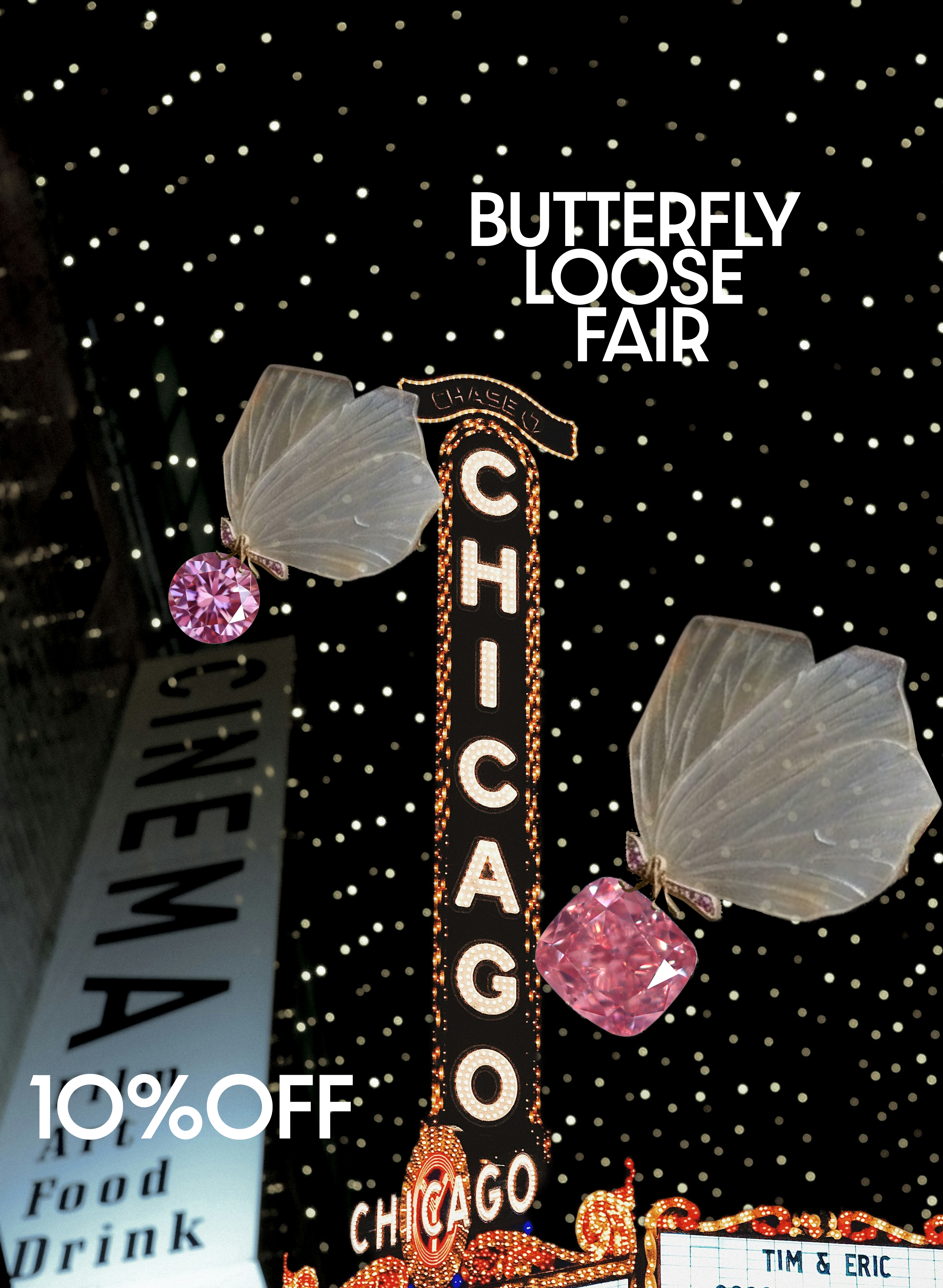 エメラルド リング